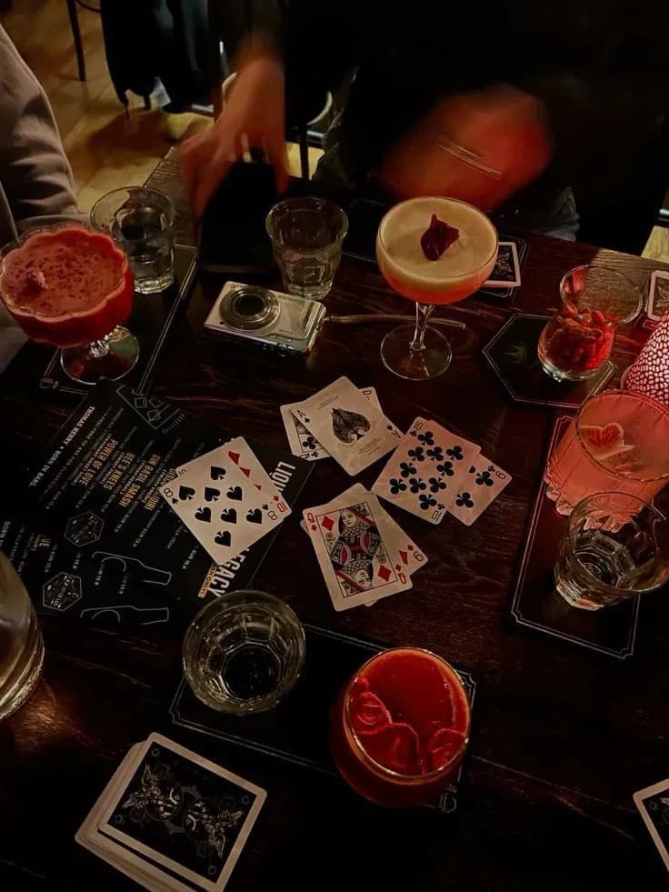 Velvet Gutter - Cafe & Brothel thumbnail