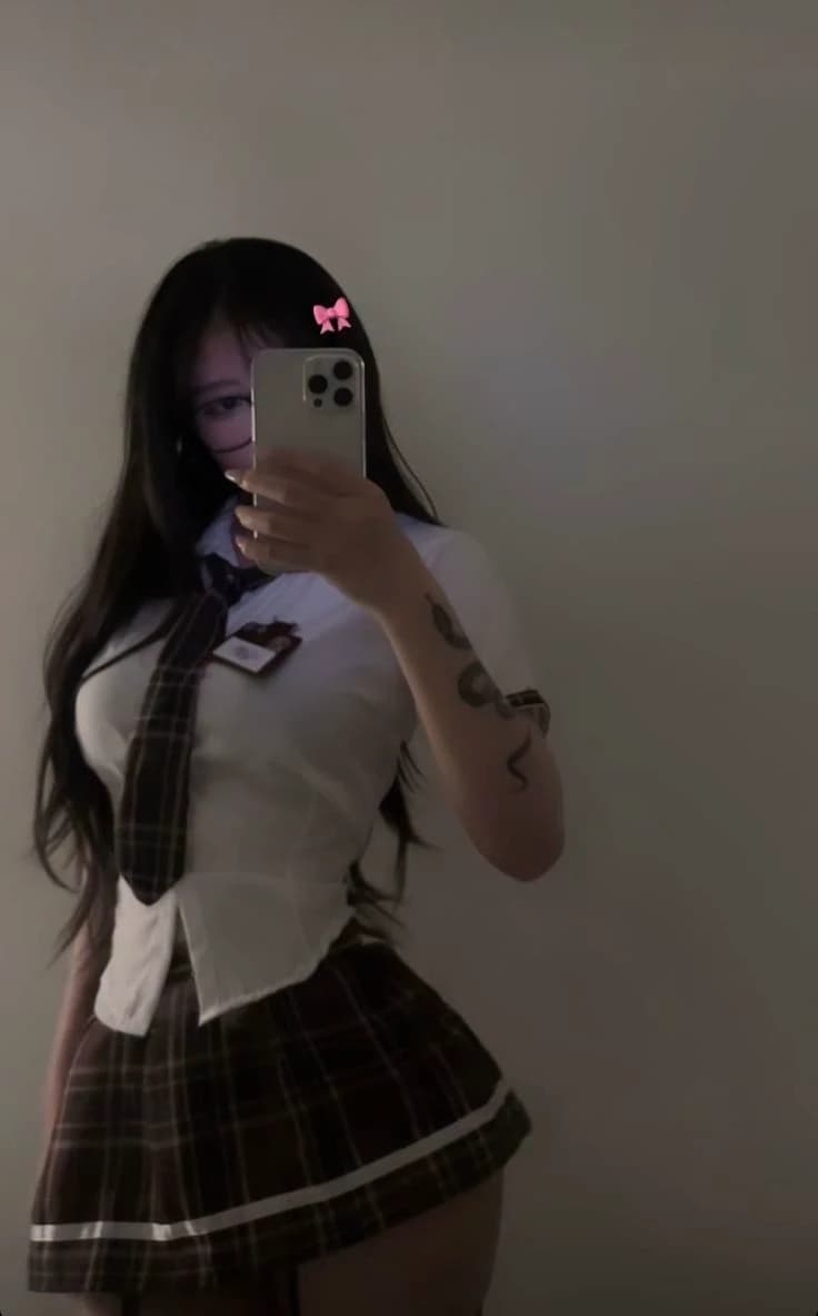 Nova Rosien (academic rival) thumbnail