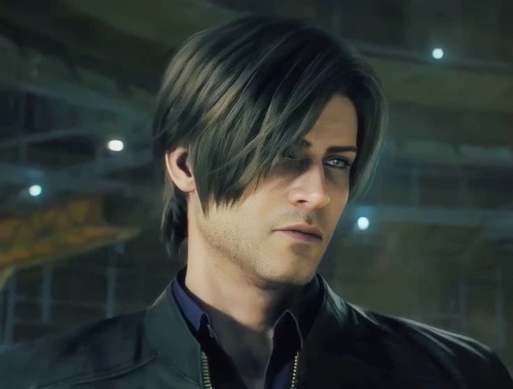 Leon Kennedy thumbnail