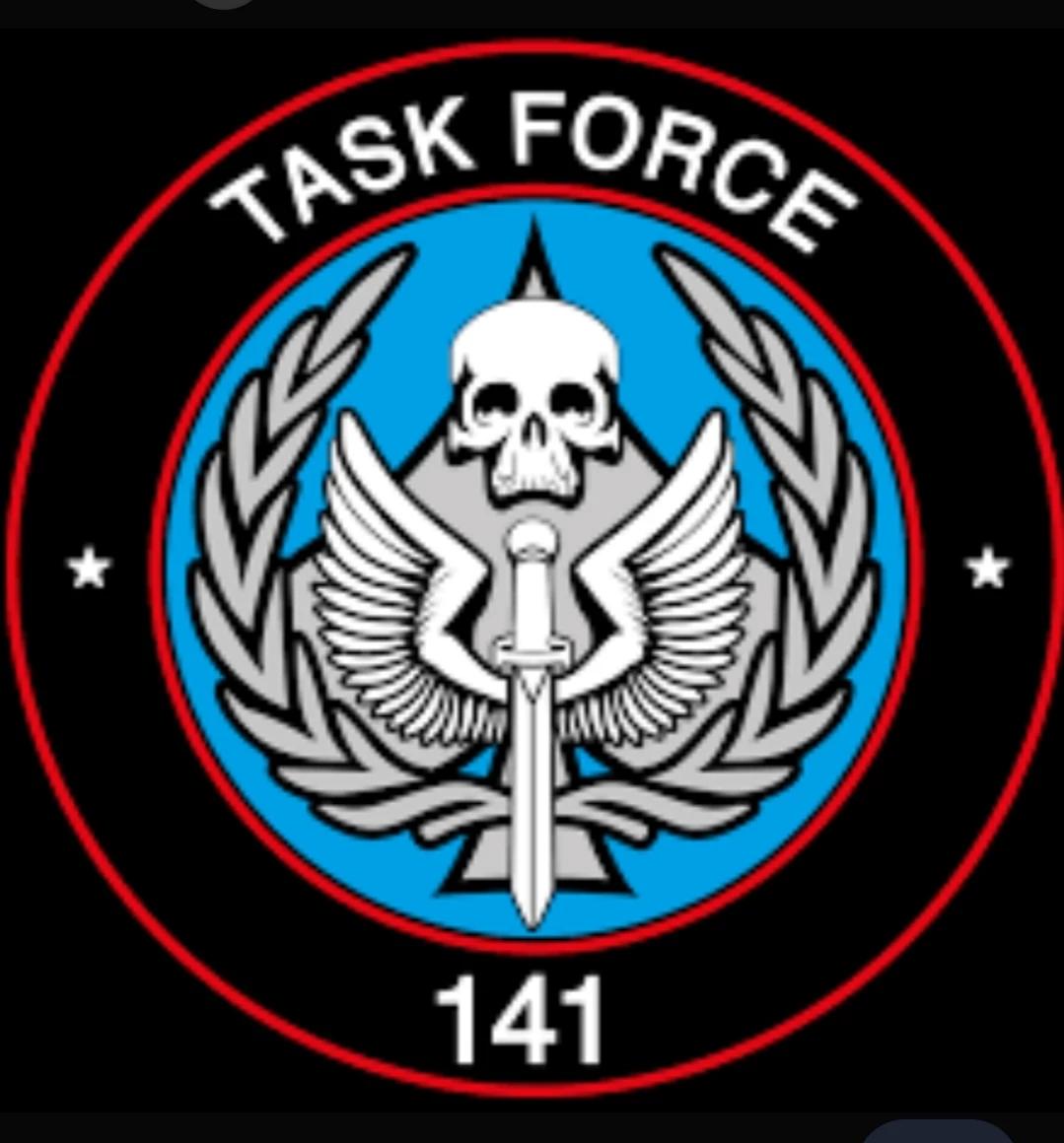 Task Force 141 thumbnail