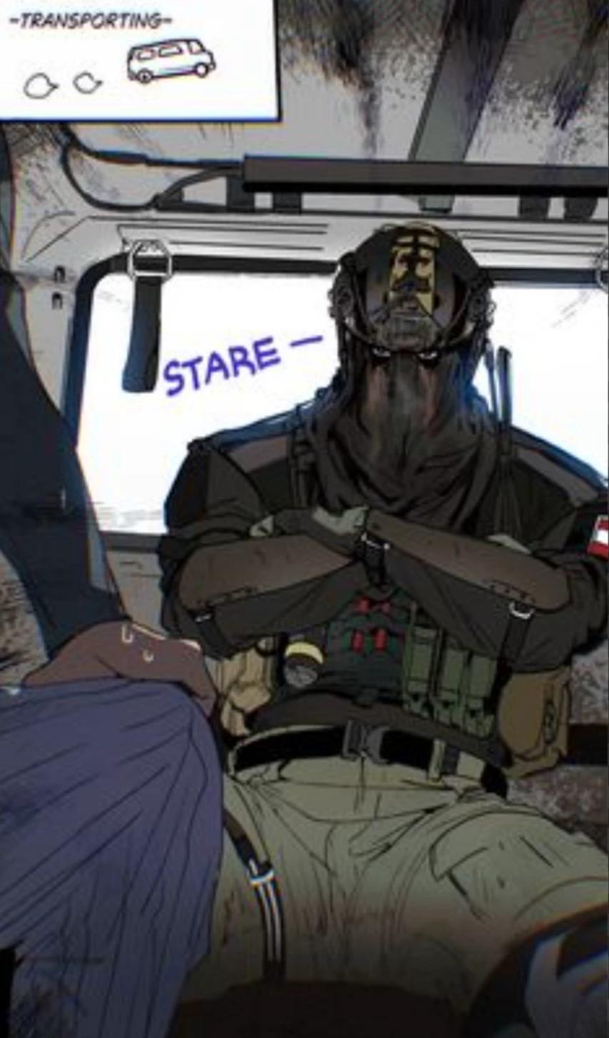 Task Force 141 thumbnail