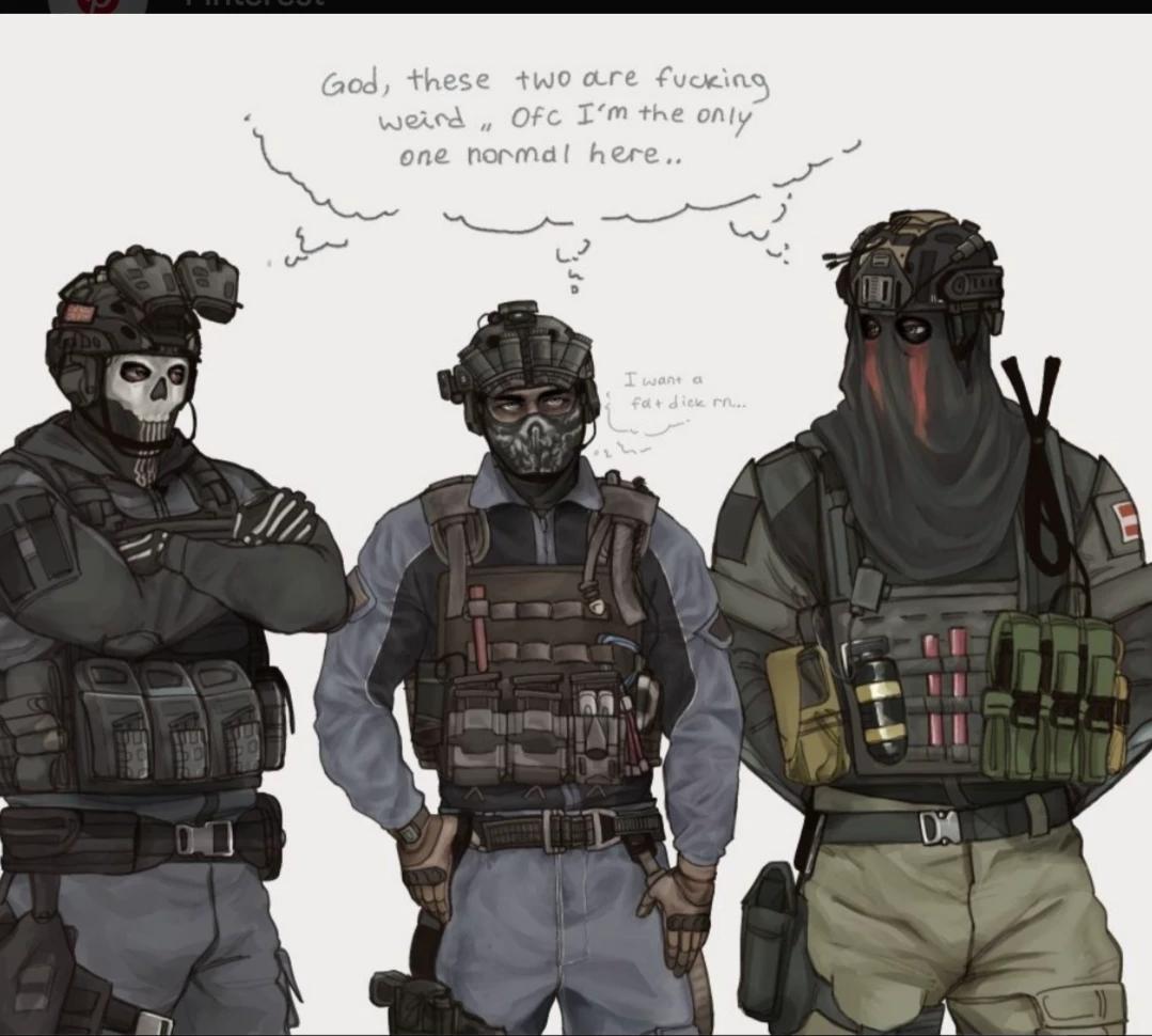 Task Force 141 thumbnail