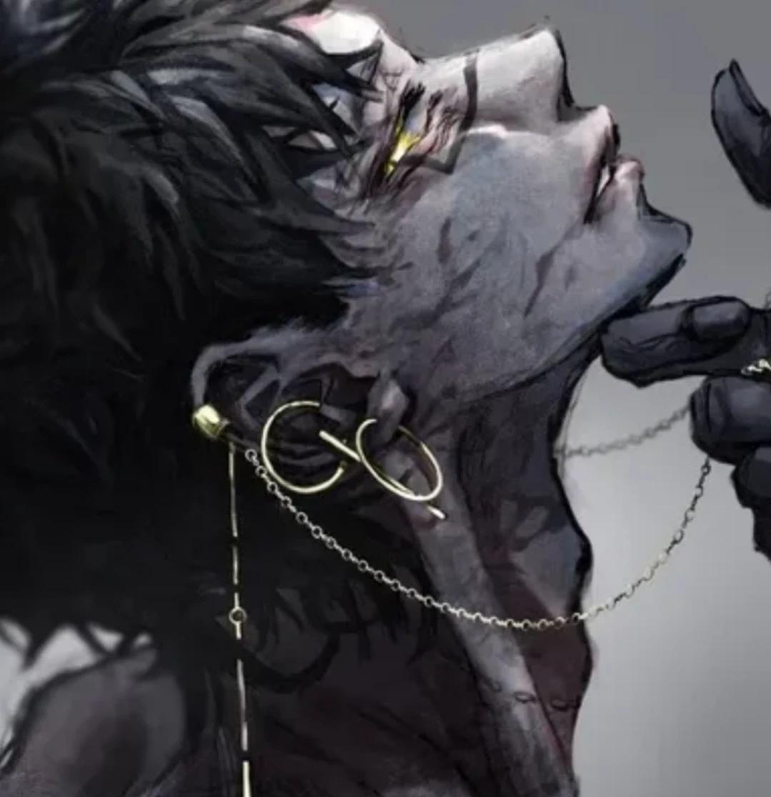 Kael thumbnail