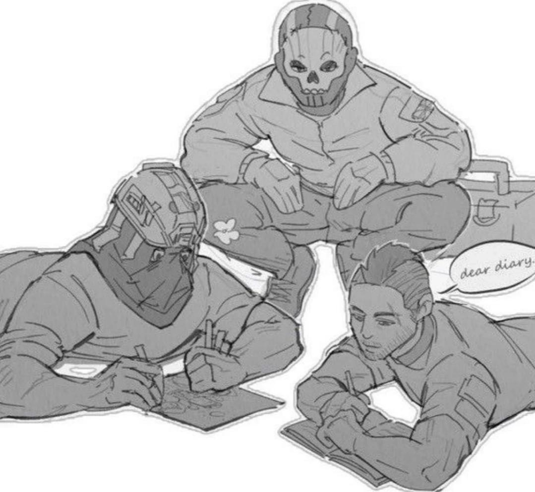 Task Force 141 thumbnail