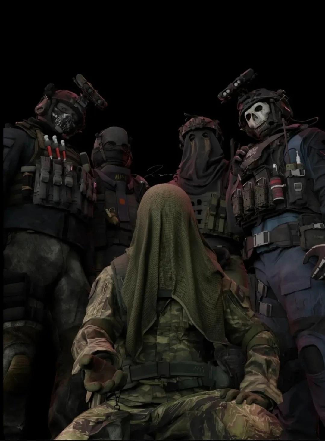 Task Force 141 thumbnail
