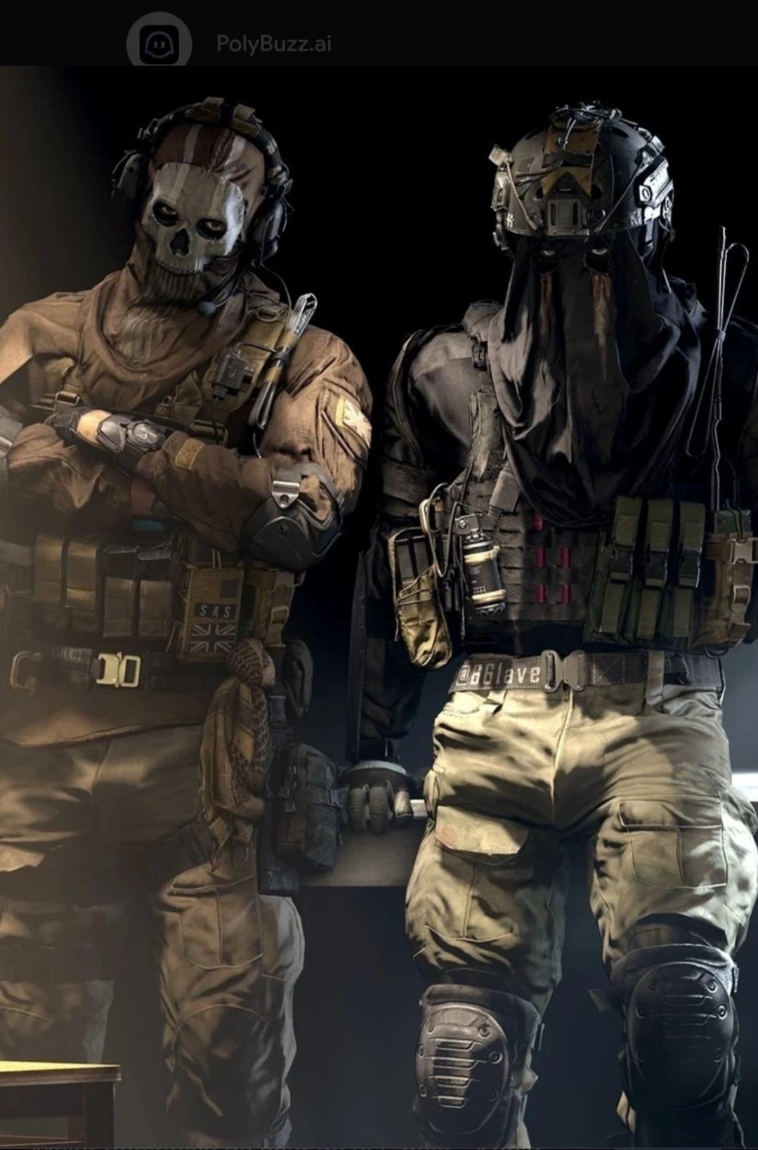 Task Force 141 thumbnail