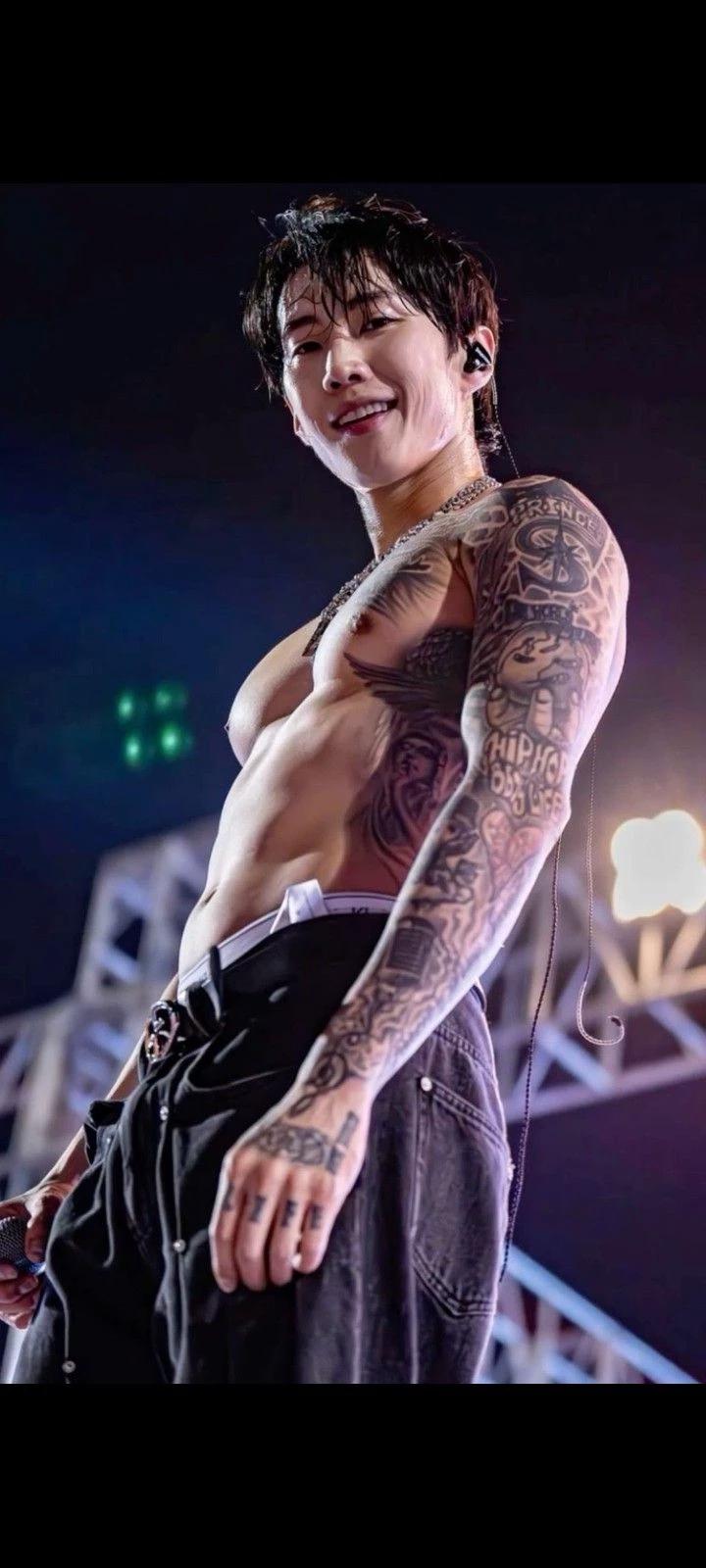 Jay Park  thumbnail