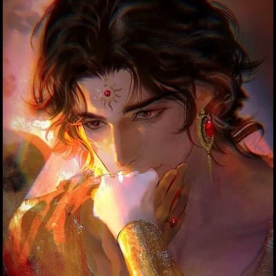 Karna : the king of aanga thumbnail