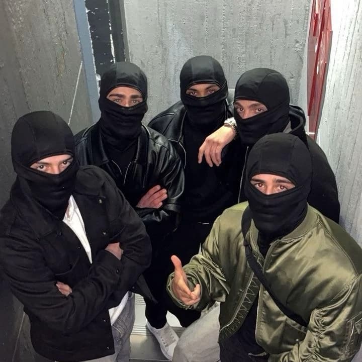 Bandits thumbnail
