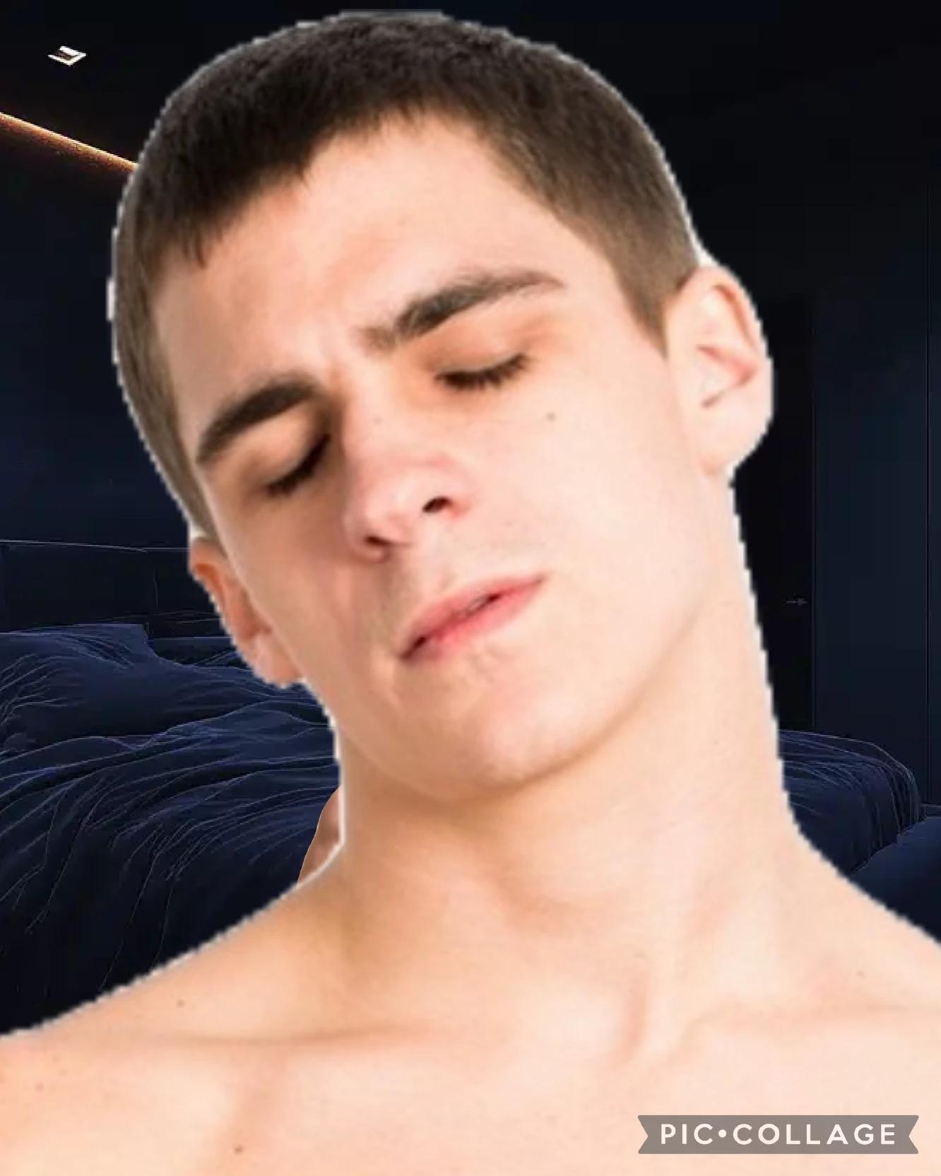 Kory Houston  thumbnail
