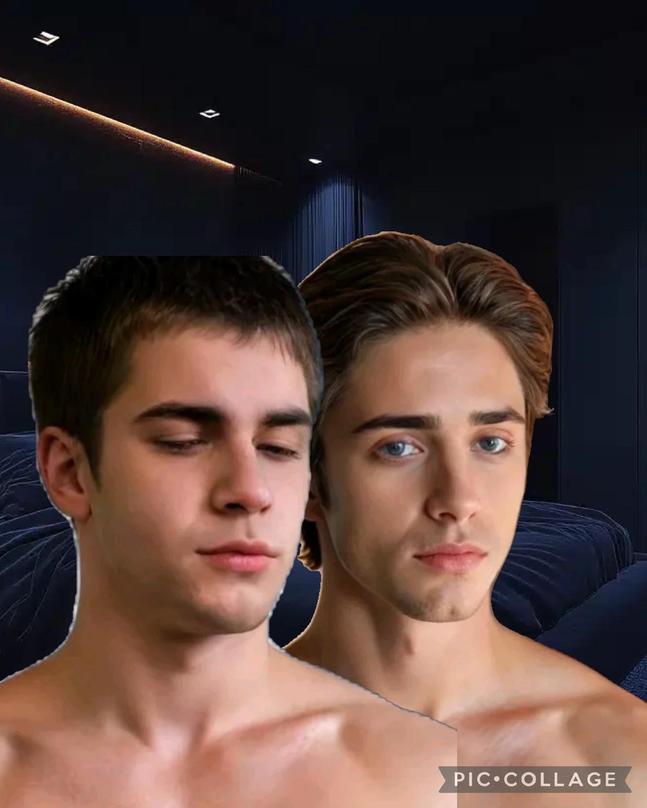 Kory and Raphael  thumbnail