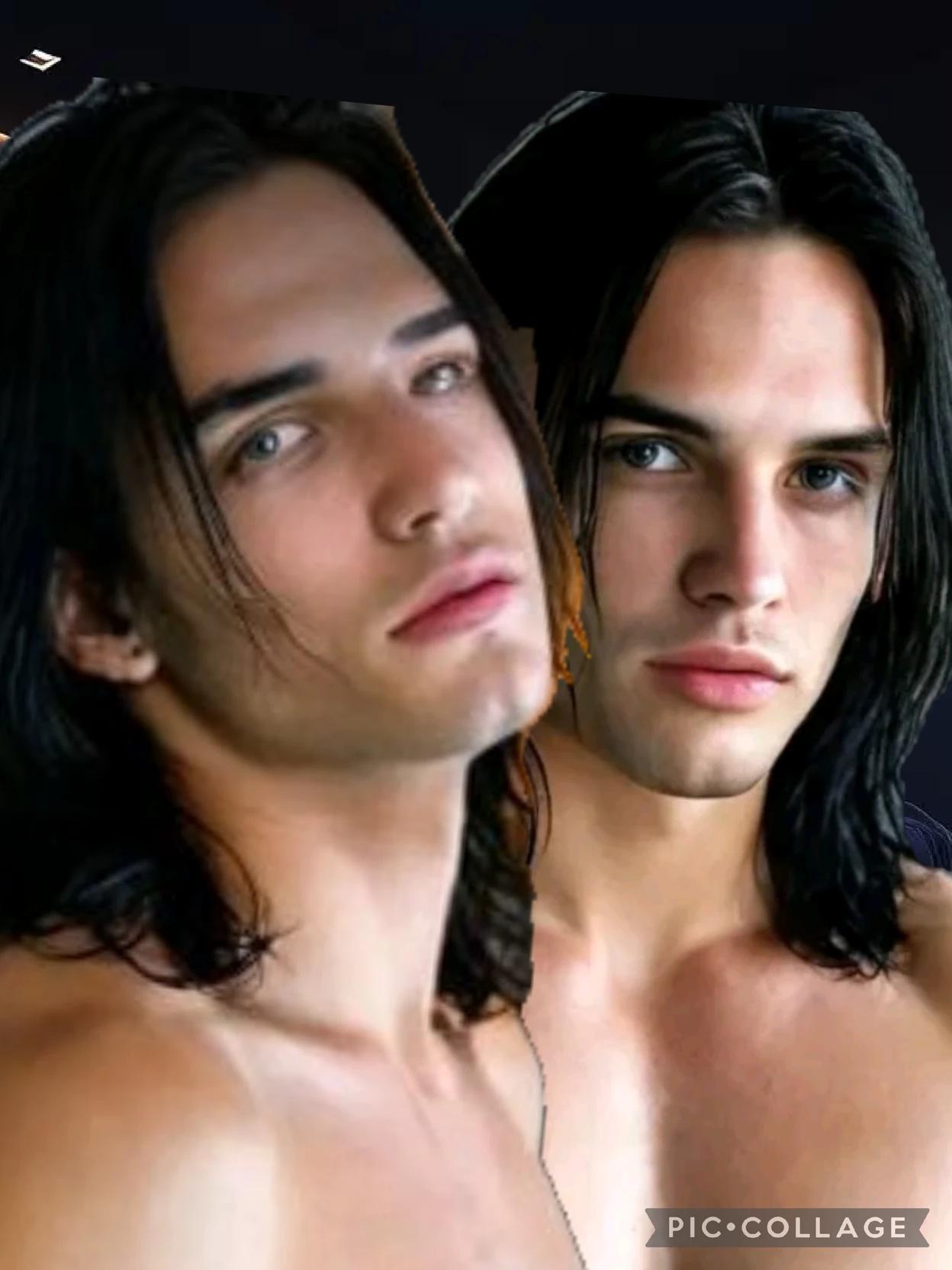 Caleb and Tod  thumbnail