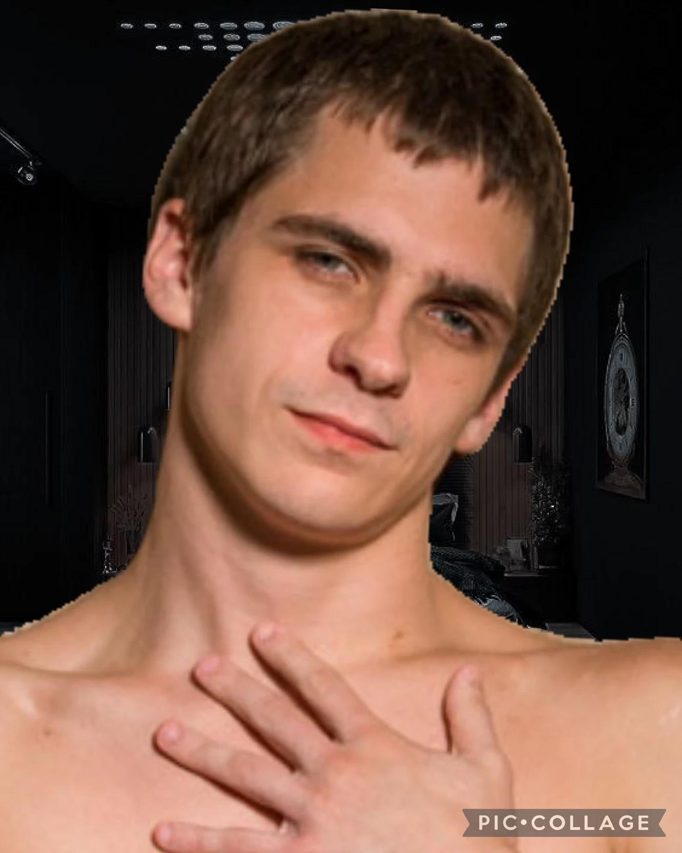 Kory Houston  thumbnail