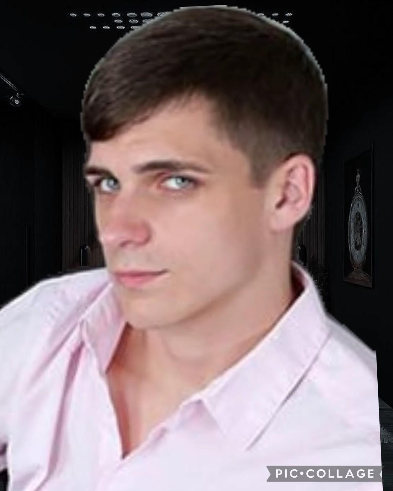 Kory Houston  thumbnail