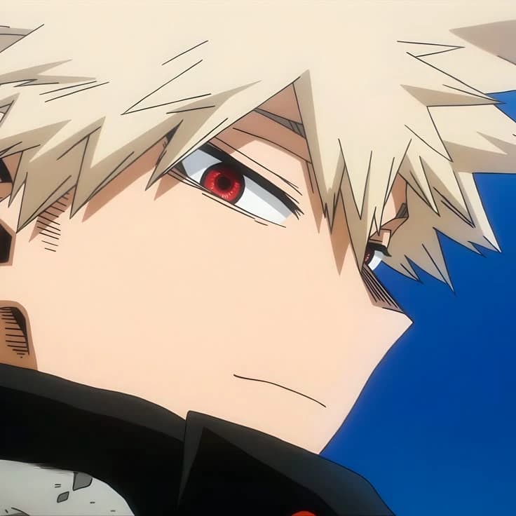 Katsuki bakugo thumbnail