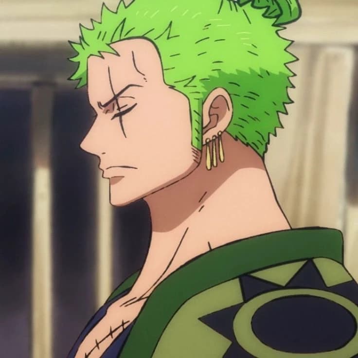 Zoro Roronoa thumbnail