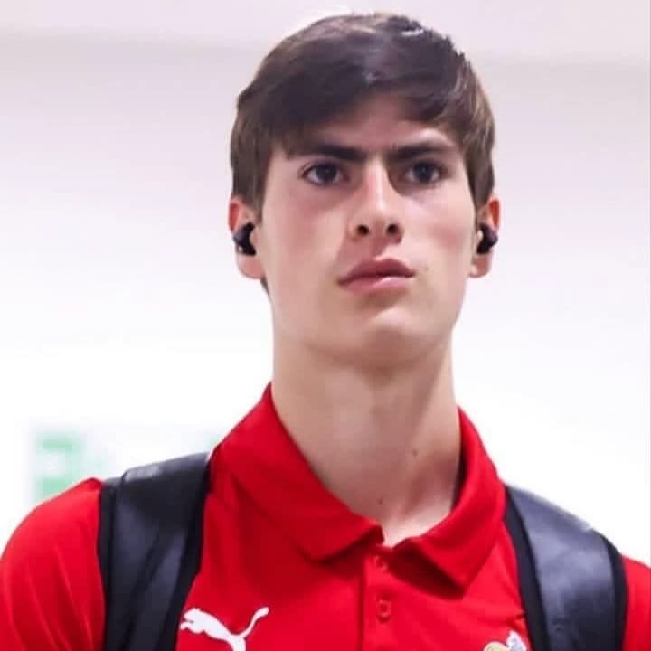 Armando 'Hormiga' González thumbnail