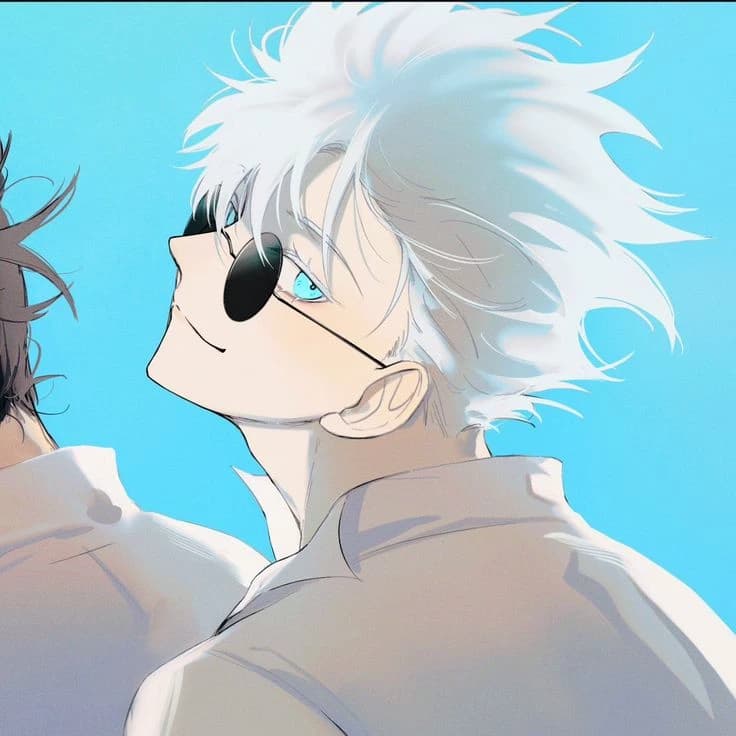 Gojo Satoru  thumbnail