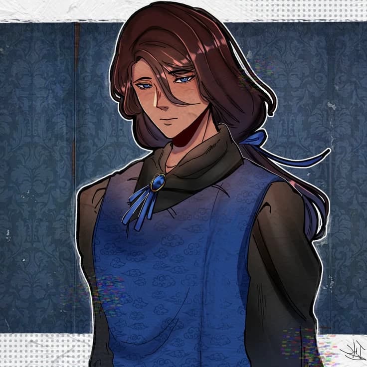 Crowe ★ thumbnail