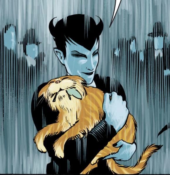 Dc - Klarion Bleak thumbnail