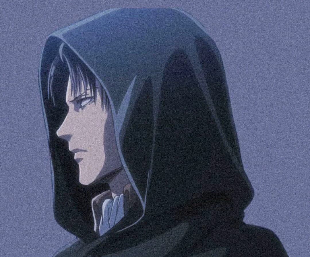 Levi thumbnail