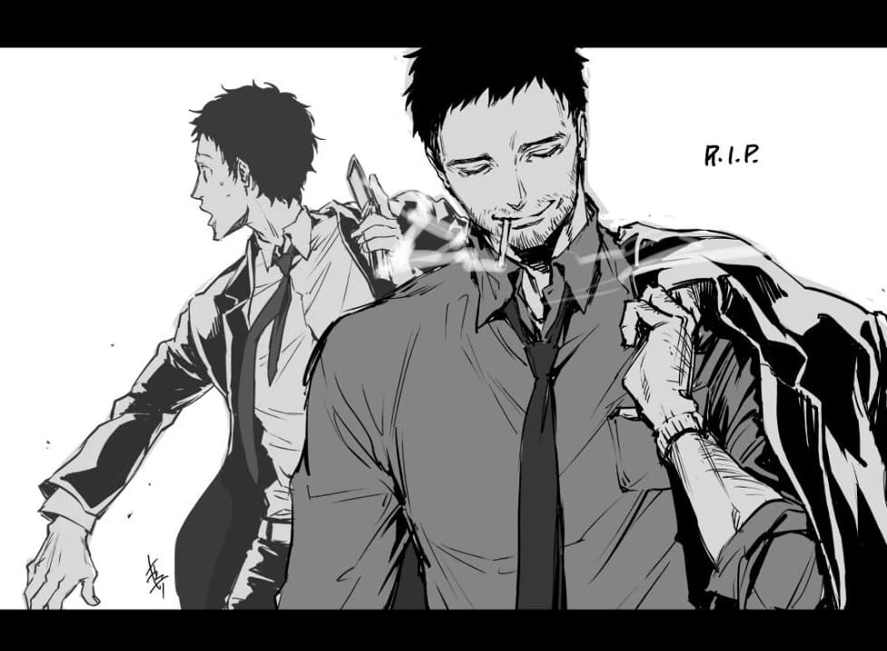 Ryotaro Dojima thumbnail