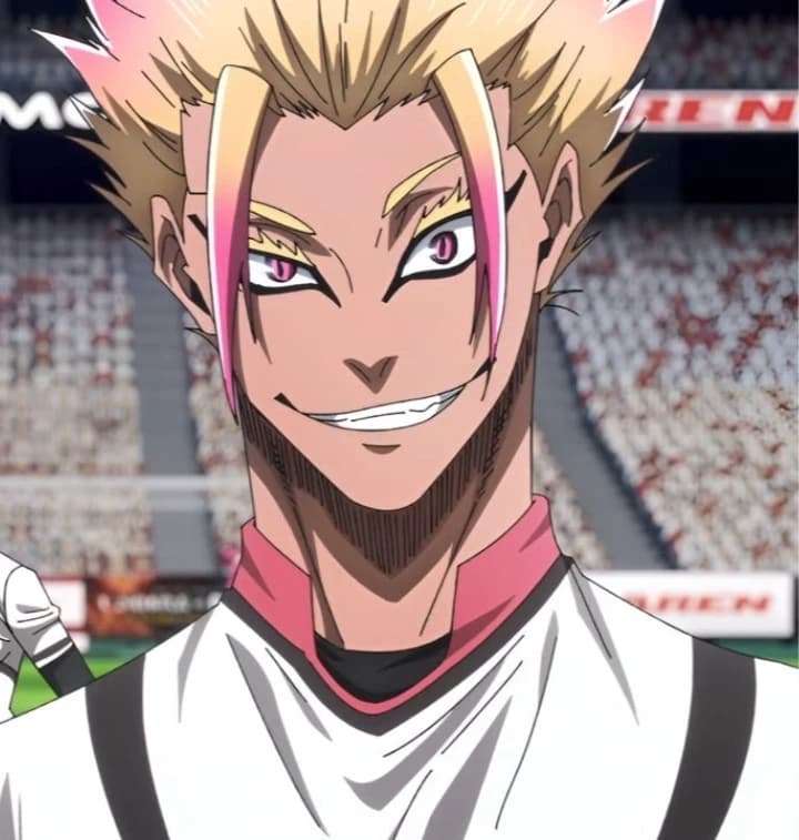 Ryusei Shidou thumbnail