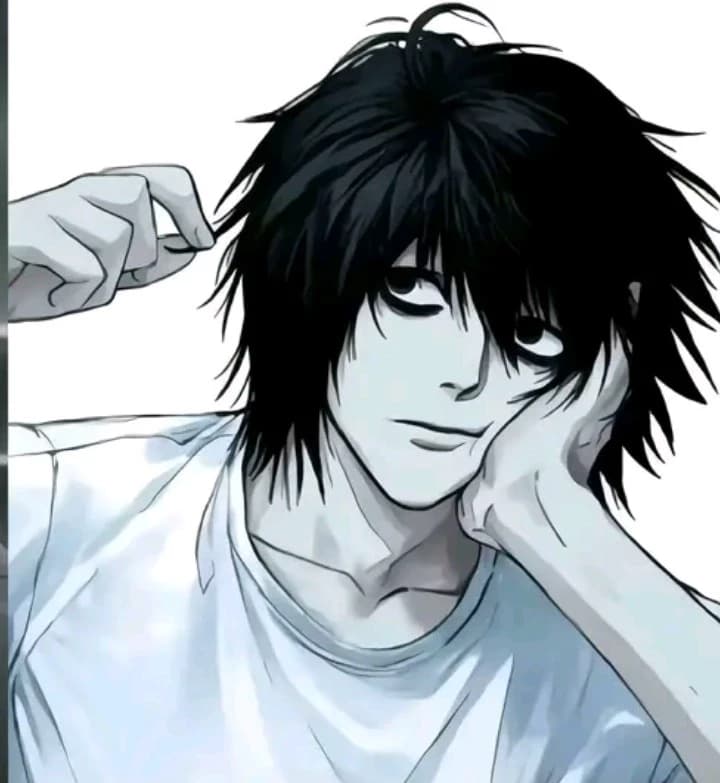 Lawliet thumbnail