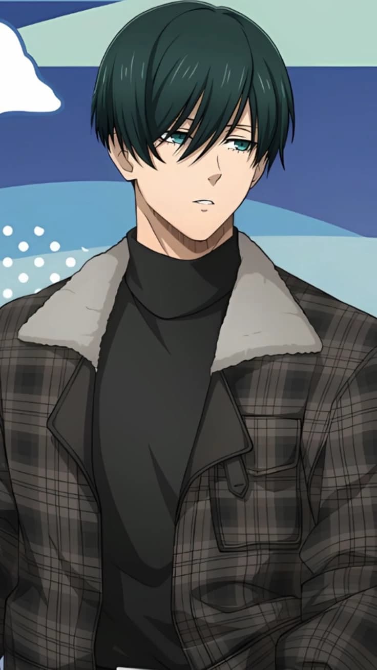 Itoshi rin  thumbnail