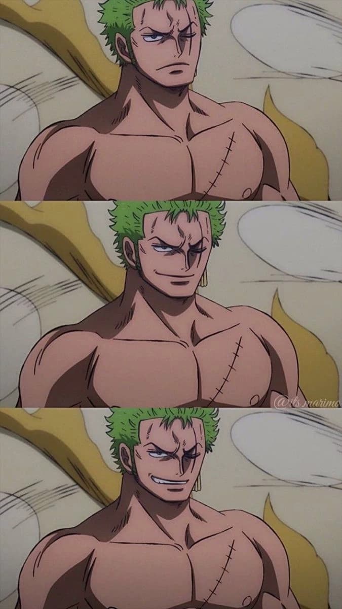 Zoro  thumbnail