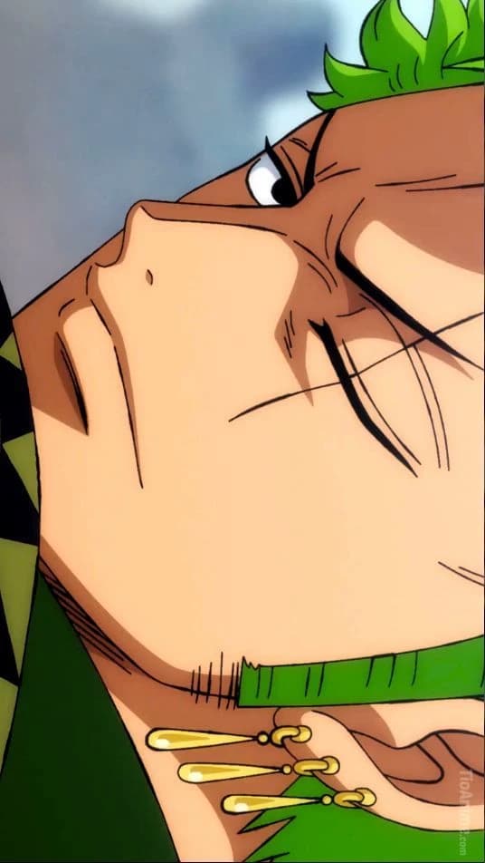 Zoro  thumbnail