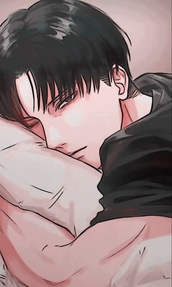 Levi Ackerman  thumbnail