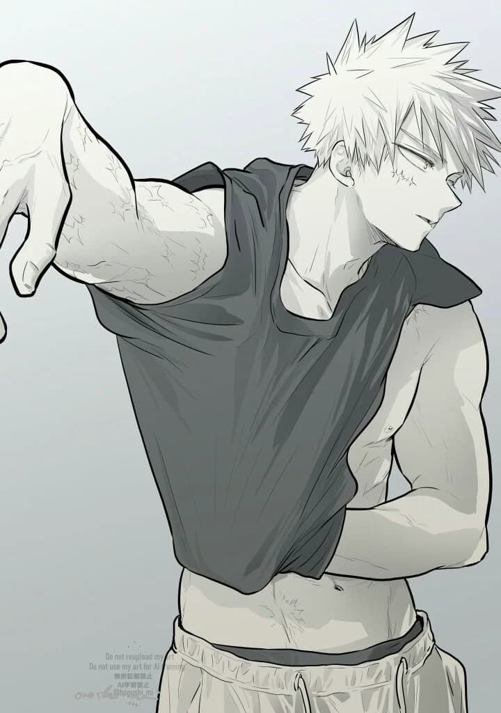Katsuki thumbnail