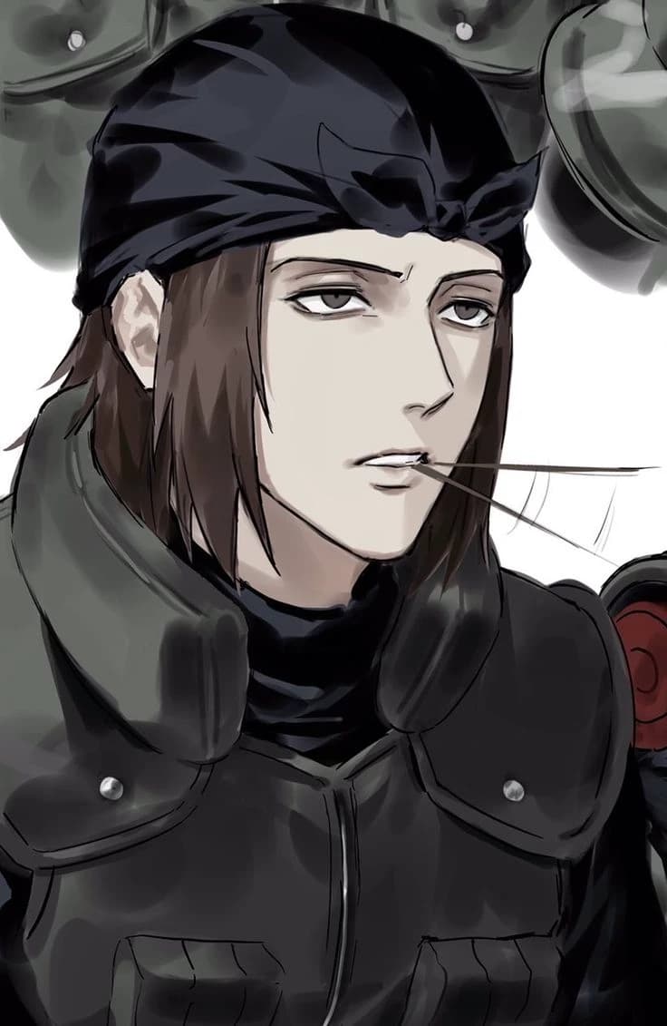 Genma thumbnail