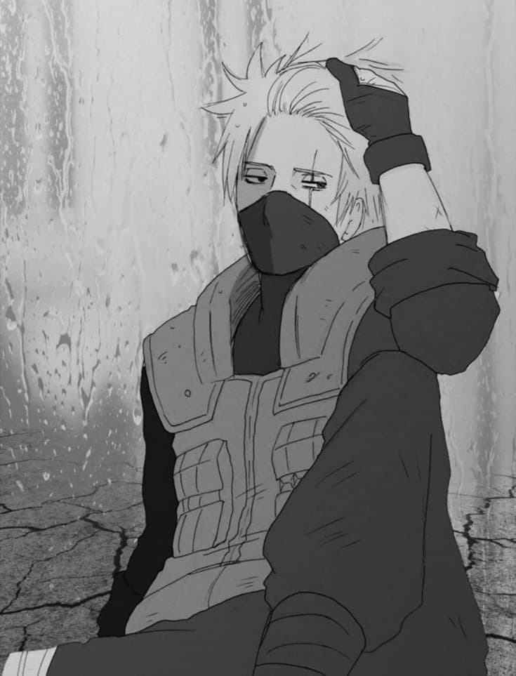 Kakashi thumbnail