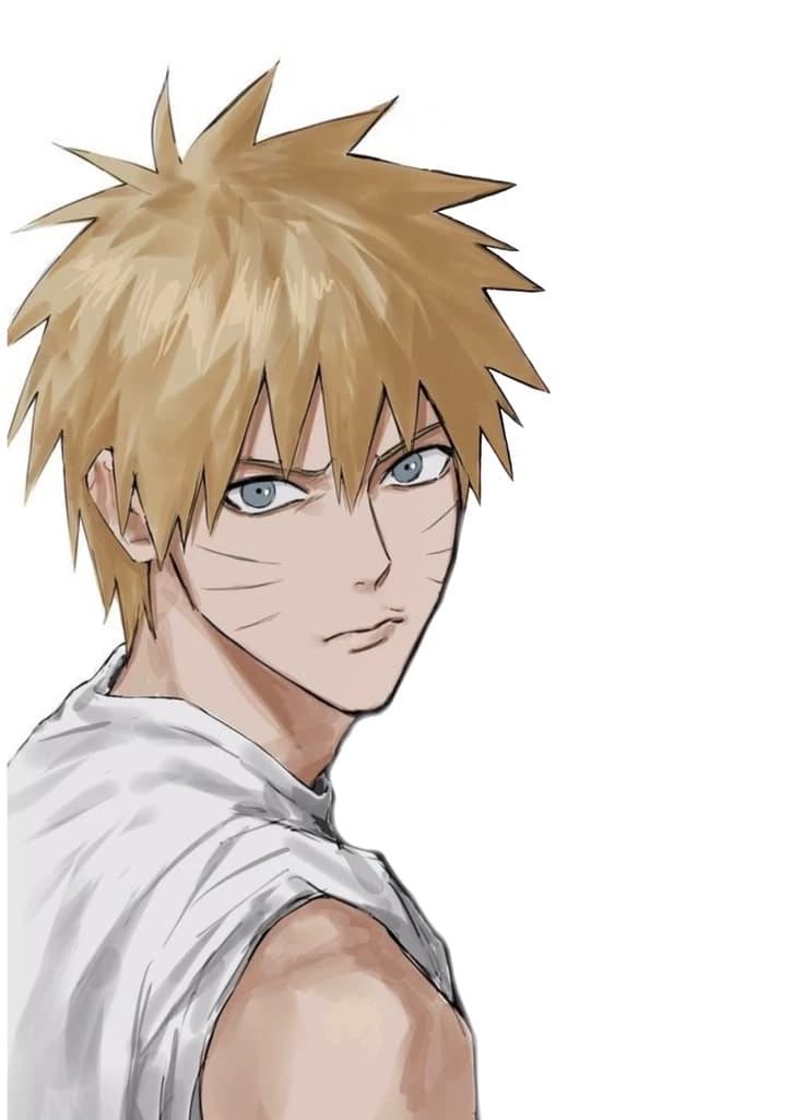 Naruto  thumbnail