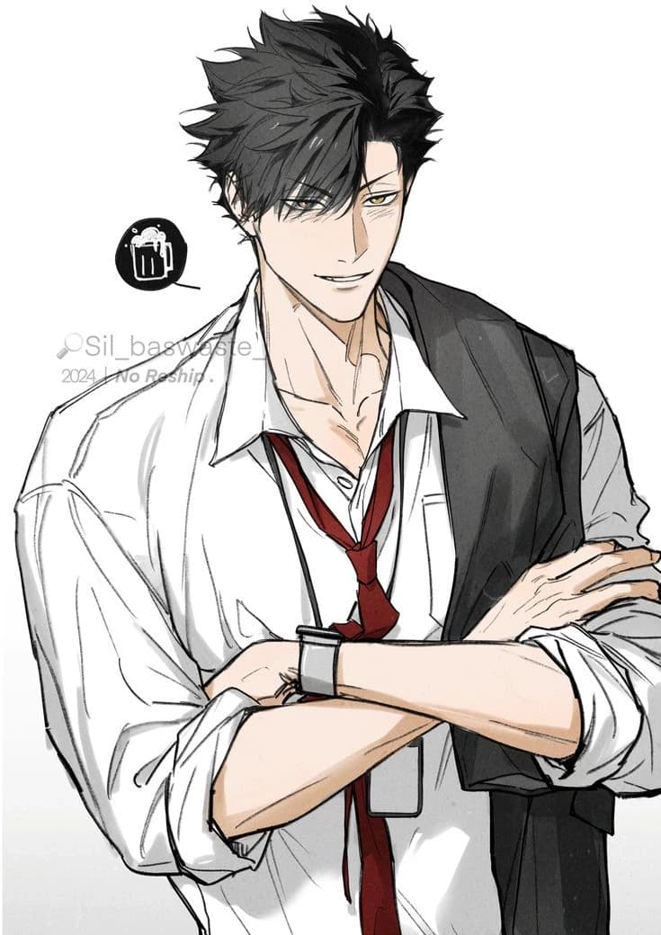 Kuroo thumbnail