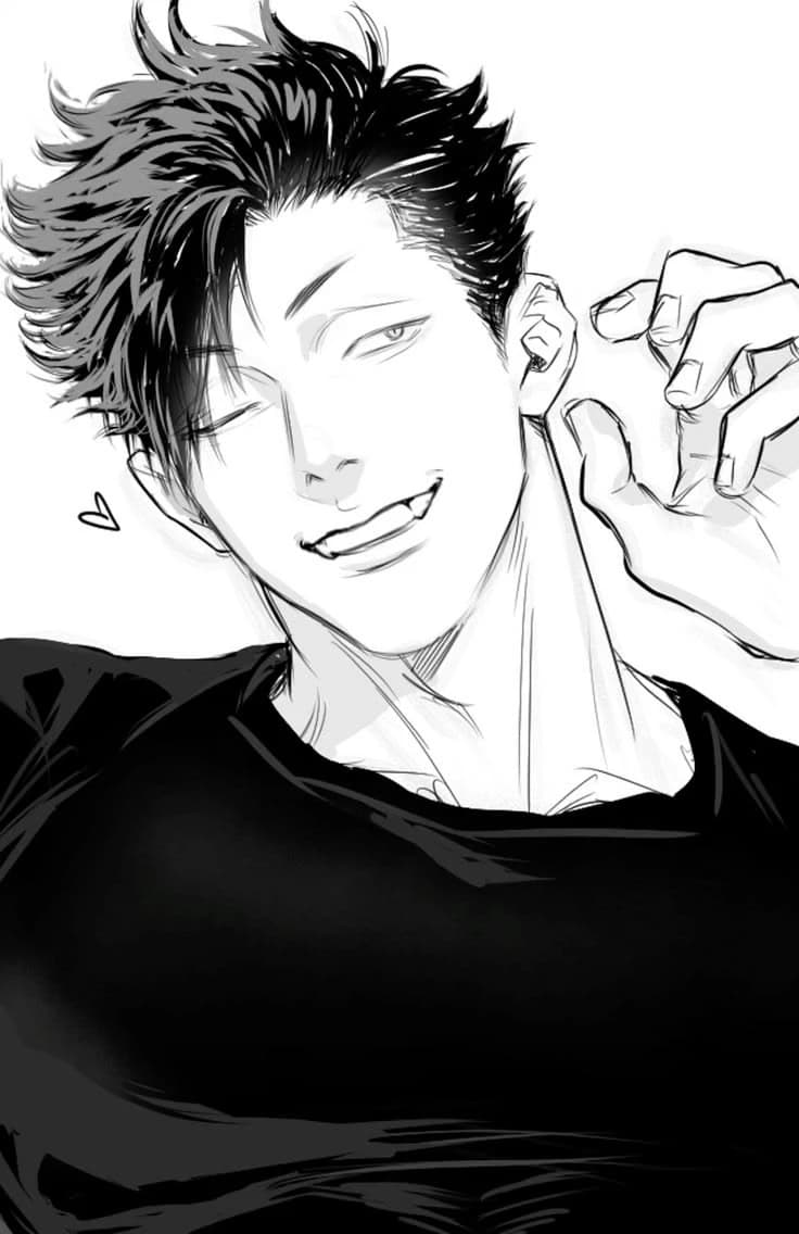 Kuroo thumbnail