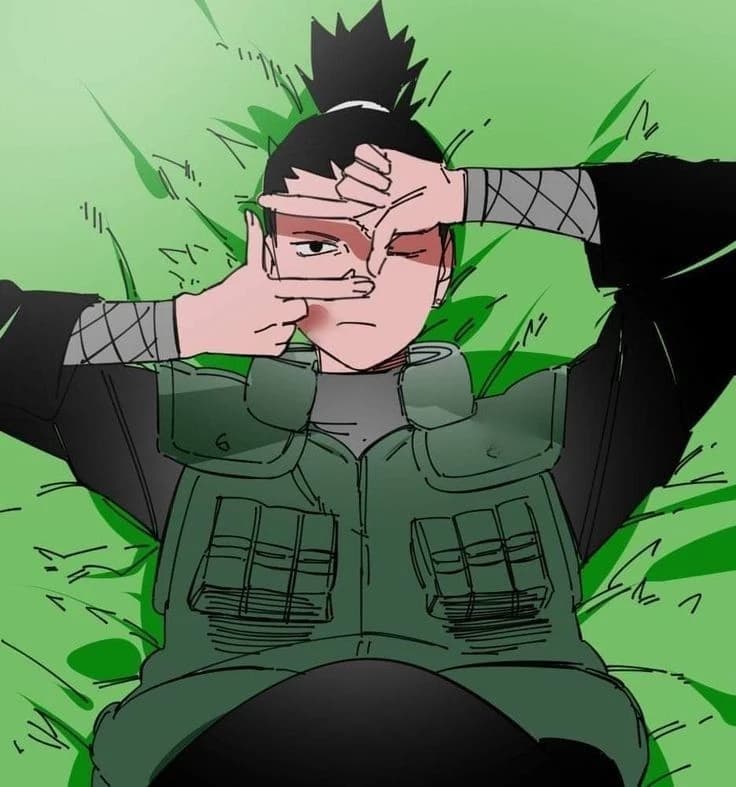 Shikamaru thumbnail