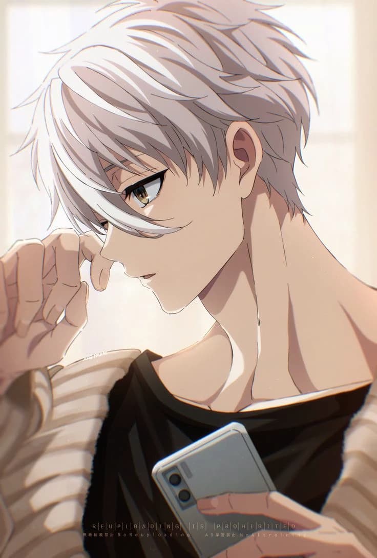 Nagi seishiro  thumbnail