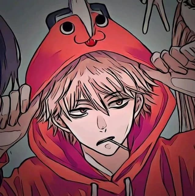 denji thumbnail