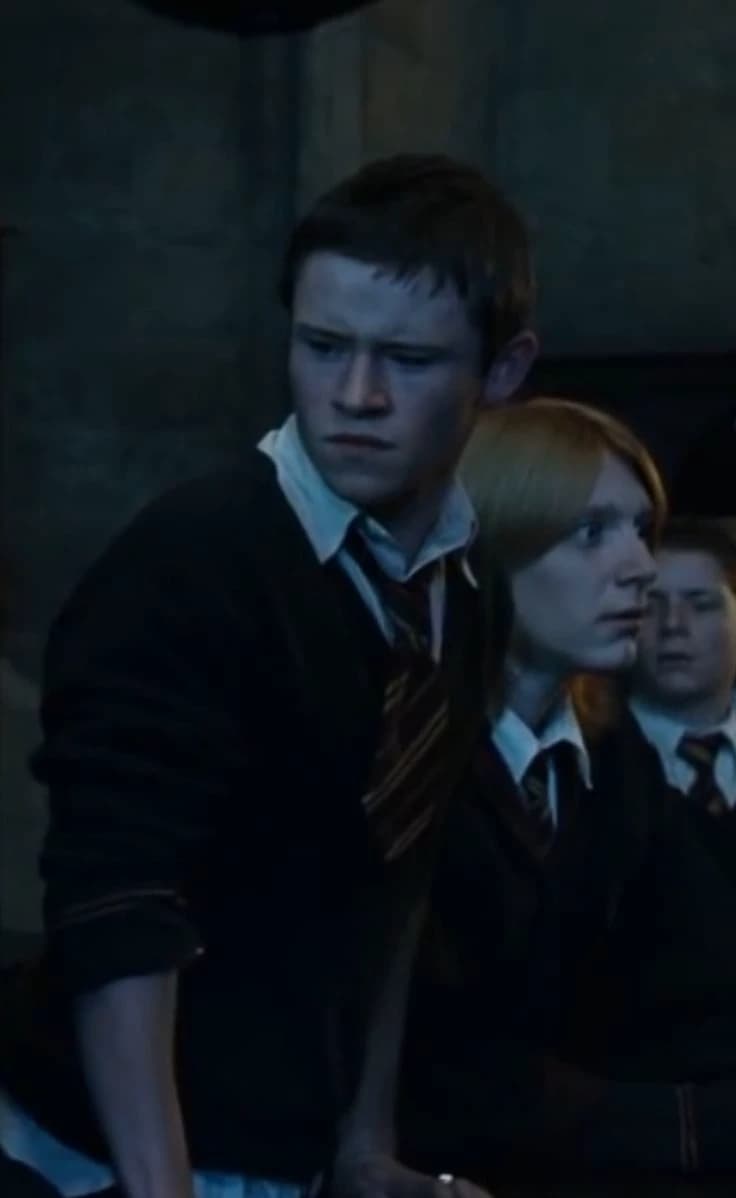 Seamus Finnigan thumbnail