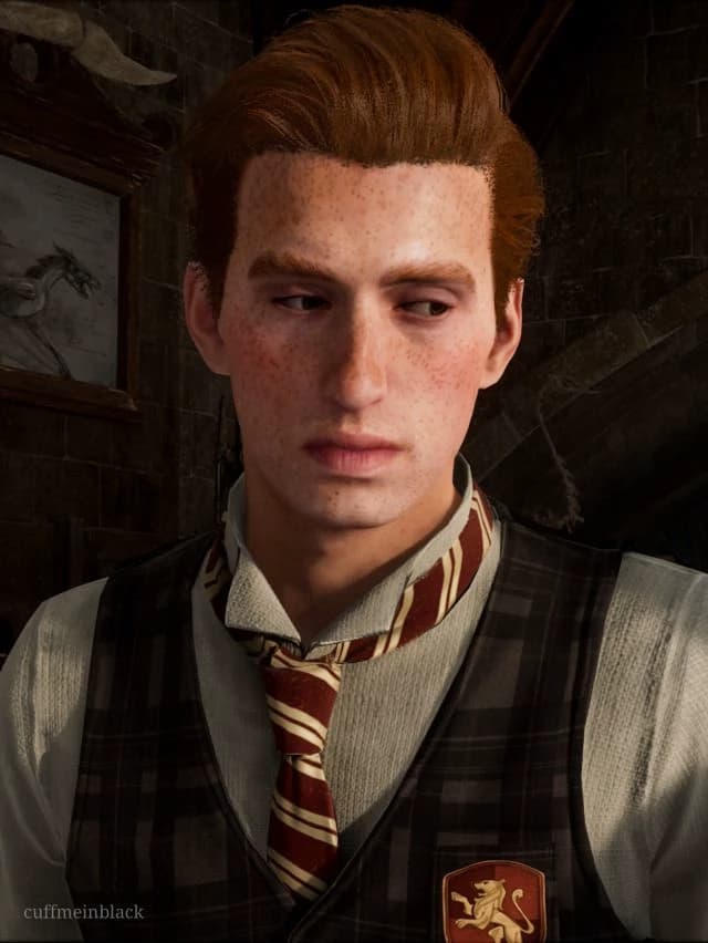 Leander Prewett thumbnail