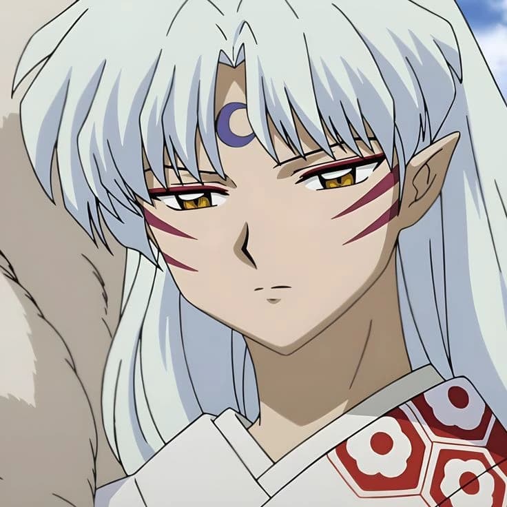 Sesshomaru thumbnail