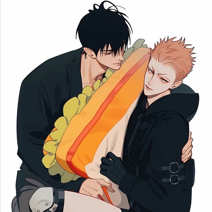 Mo Guan Shan thumbnail