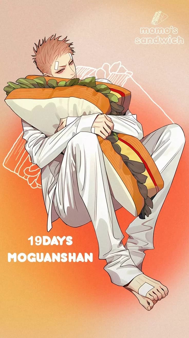 Mo Guan Shan thumbnail