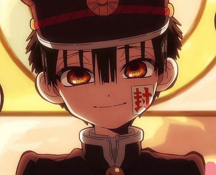 Hanako-kun thumbnail