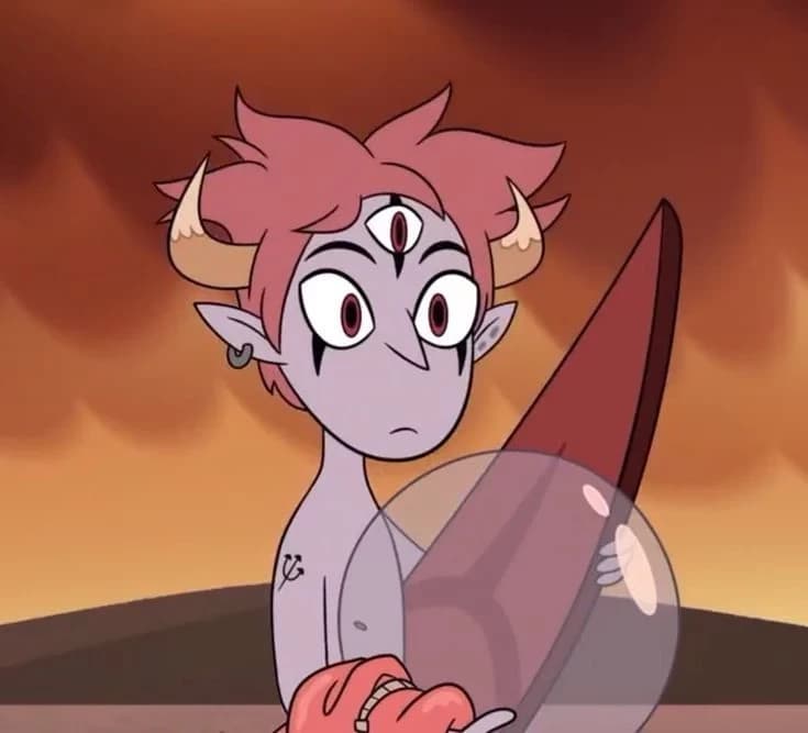 tom (Thomas Draconius Lucitor) thumbnail