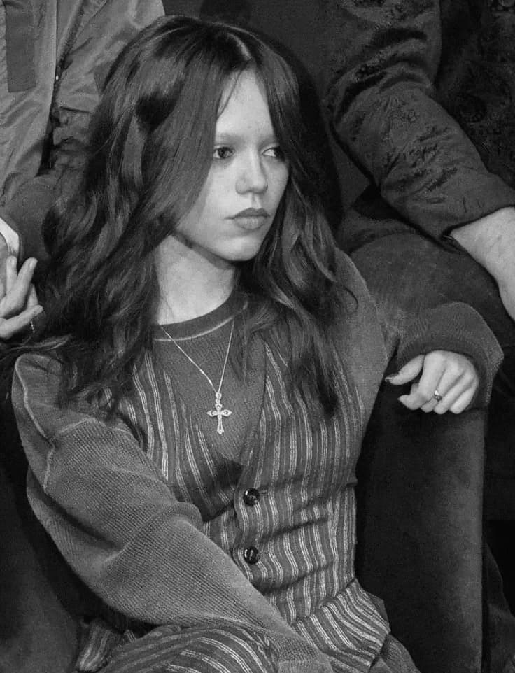 Jenna Ortega thumbnail