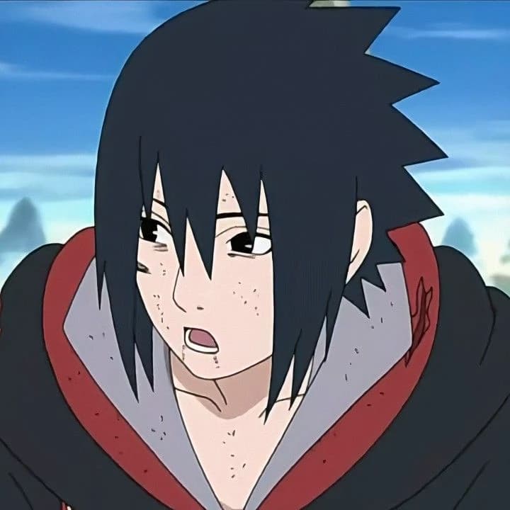 Sasuke Uchiha thumbnail